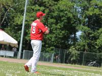 Heren Honkbal - Arnhem Rhinos 04-06-2023 4551