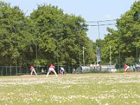 Heren Honkbal - Arnhem Rhinos 04-06-2023 4552