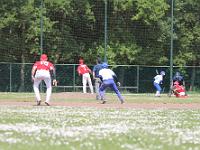 Heren Honkbal - Arnhem Rhinos 04-06-2023 4555