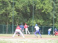 Heren Honkbal - Arnhem Rhinos 04-06-2023 4557