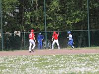 Heren Honkbal - Arnhem Rhinos 04-06-2023 4560