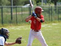 Heren Honkbal - Arnhem Rhinos 04-06-2023 4561