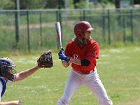 Heren Honkbal - Arnhem Rhinos 04-06-2023 4562