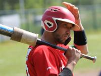 Heren Honkbal - Arnhem Rhinos 04-06-2023 4563