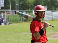 Heren Honkbal - Arnhem Rhinos 04-06-2023 4565