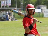 Heren Honkbal - Arnhem Rhinos 04-06-2023 4566