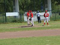 Heren Honkbal - Arnhem Rhinos 04-06-2023 4568