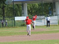 Heren Honkbal - Arnhem Rhinos 04-06-2023 4569