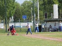 Heren Honkbal - Arnhem Rhinos 04-06-2023 4572