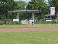 Heren Honkbal - Arnhem Rhinos 04-06-2023 4575