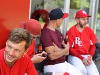 Heren Honkbal - Arnhem Rhinos 04-06-2023 4577