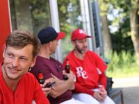 Heren Honkbal - Arnhem Rhinos 04-06-2023 4578