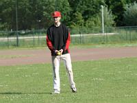 Heren Honkbal - Arnhem Rhinos 04-06-2023 4605