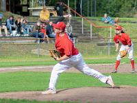 Heren Honkbal 1 - Arnhem Rhinos 8-10-2023 8909