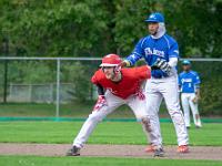 Heren Honkbal 1 - Arnhem Rhinos 8-10-2023 8983