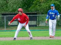 Heren Honkbal 1 - Arnhem Rhinos 8-10-2023 8998