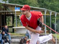 Heren Honkbal 1 - Arnhem Rhinos 8-10-2023 9112