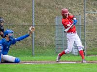 Heren Honkbal 1 - Arnhem Rhinos 8-10-2023 9216