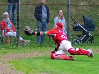 Heren Honkbal 1 - Arnhem Rhinos 8-10-2023 9232