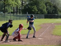 U21 Honkbal 1 - Blue Socks 11-05-24 1958