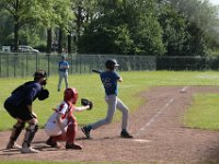 U21 Honkbal 1 - Blue Socks 11-05-24 1960