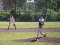 U21 Honkbal 1 - Blue Socks 11-05-24 1963