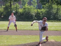 U21 Honkbal 1 - Blue Socks 11-05-24 1970