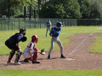 U21 Honkbal 1 - Blue Socks 11-05-24 1972