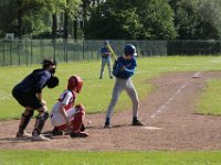 U21 Honkbal 1 - Blue Socks 11-05-24 1973