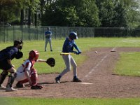 U21 Honkbal 1 - Blue Socks 11-05-24 1975