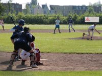 U21 Honkbal 1 - Blue Socks 11-05-24 1981