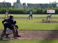 U21 Honkbal 1 - Blue Socks 11-05-24 1985