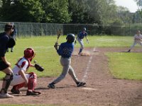 U21 Honkbal 1 - Blue Socks 11-05-24 1987