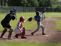 U21 Honkbal 1 - Blue Socks 11-05-24 1988