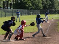 U21 Honkbal 1 - Blue Socks 11-05-24 1992