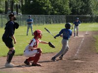 U21 Honkbal 1 - Blue Socks 11-05-24 1995