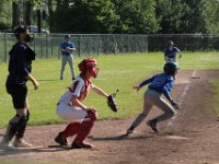 U21 Honkbal 1 - Blue Socks 11-05-24 1996