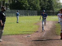 U21 Honkbal 1 - Blue Socks 11-05-24 1998