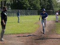 U21 Honkbal 1 - Blue Socks 11-05-24 2002