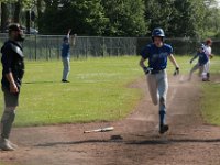 U21 Honkbal 1 - Blue Socks 11-05-24 2004