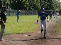 U21 Honkbal 1 - Blue Socks 11-05-24 2005
