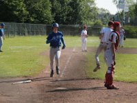 U21 Honkbal 1 - Blue Socks 11-05-24 2010