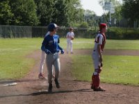 U21 Honkbal 1 - Blue Socks 11-05-24 2013