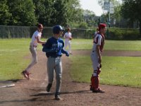 U21 Honkbal 1 - Blue Socks 11-05-24 2014