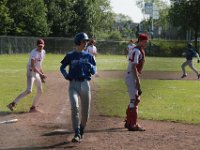U21 Honkbal 1 - Blue Socks 11-05-24 2015
