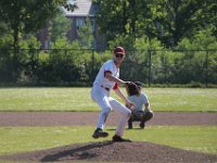 U21 Honkbal 1 - Blue Socks 11-05-24 2016