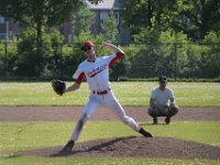 U21 Honkbal 1 - Blue Socks 11-05-24 2018