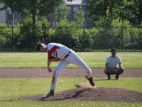 U21 Honkbal 1 - Blue Socks 11-05-24 2019