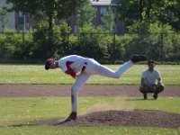 U21 Honkbal 1 - Blue Socks 11-05-24 2020