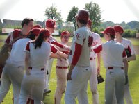 U21 Honkbal 1 - Blue Socks 11-05-24 2021